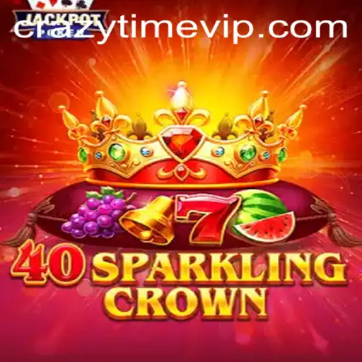 Embark on an Adventurous Journey with 40SparklingCrown and CrazyTime