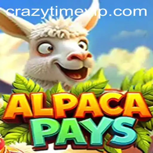 Exploring the Exciting World of AlpacaPays with CrazyTime