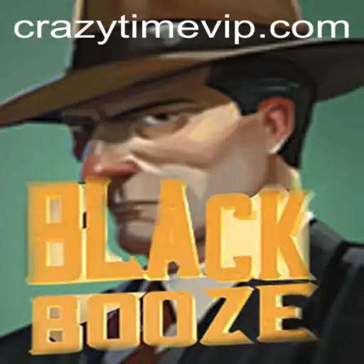 Unleashing the Thrill: A Deep Dive into BlackBooze and the Frenzy of CrazyTime