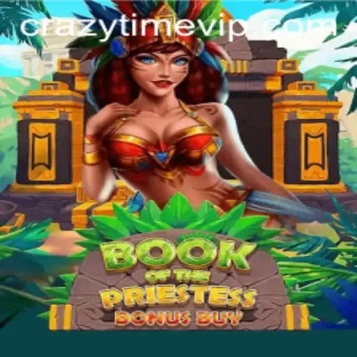 Discover the Mystique of BookOfThePriestess: A New Era in Gaming with CrazyTime Innovations