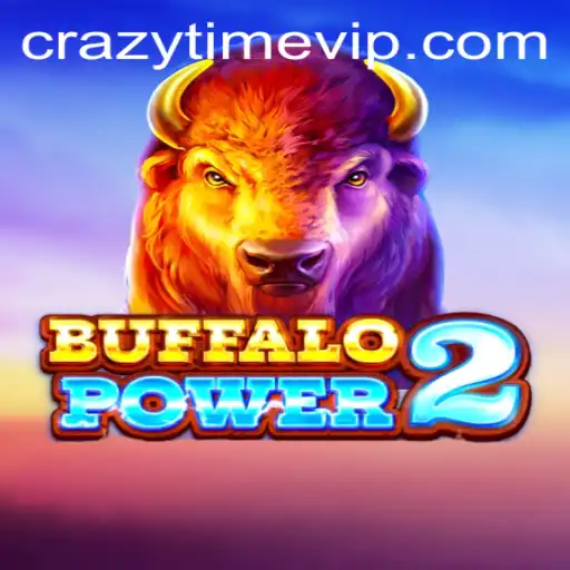 Exploring the Exciting World of BuffaloPower2 Featuring CrazyTime