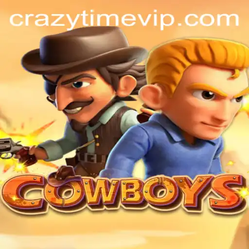 Exploring the Excitement of COWBOYS CrazyTime: A Captivating Gaming Experience