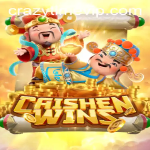 Exploring the Exciting World of CaishenWins and CrazyTime