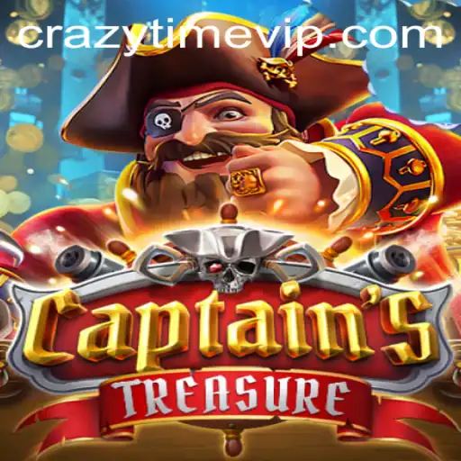 Unveiling the Excitement of CaptainssTreasure and CrazyTime
