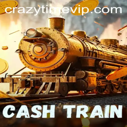 Unveiling the Thrills of CashTrain: A Dive into the World of CrazyTime
