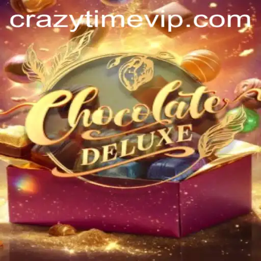 Exploring the Exciting World of ChocolateDeluxe: A Game with a CrazyTime Twist