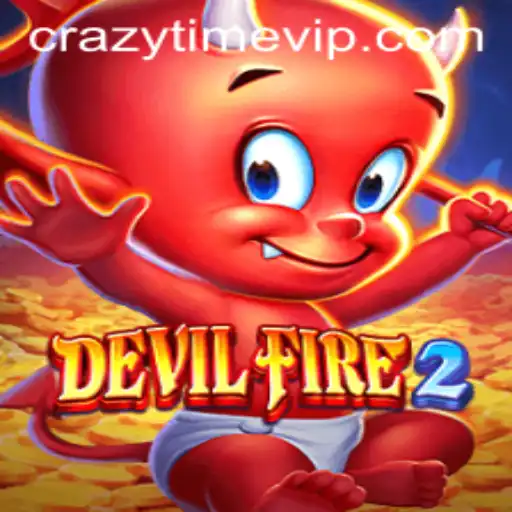 Exploring the World of DevilFire2 and its Unique CrazyTime Feature