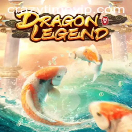 Unveiling DragonLegend: The Thrilling Adventure in the World of CrazyTime