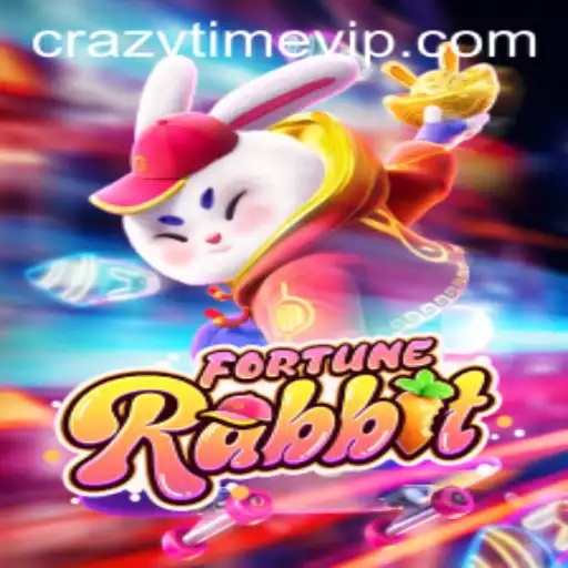 FortuneRabbit: The New Face of CrazyTime Games