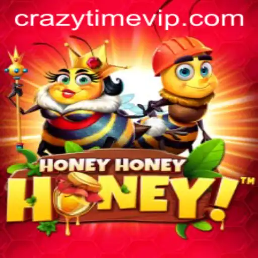 Exploring the Thrilling World of HoneyHoneyHoney and CrazyTime