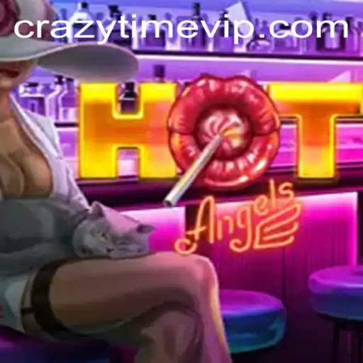 HotAngels and CrazyTime: A Unique Gaming Experience