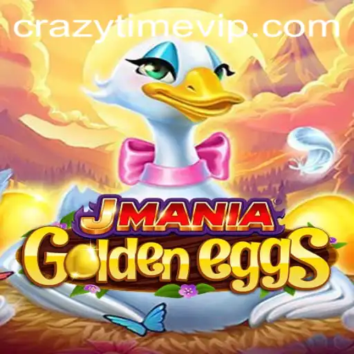 Exploring the Thrills of JManiaGoldenEggs: A Deep Dive into the Game Mechanics and Current Trends