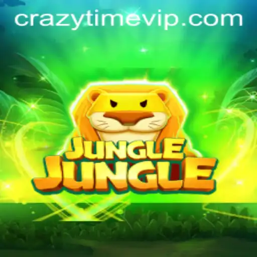 JungleJungle: Discover the Thrills of CrazyTime