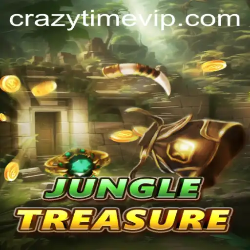 Discover JungleTreasure: A New Adventure in Gaming