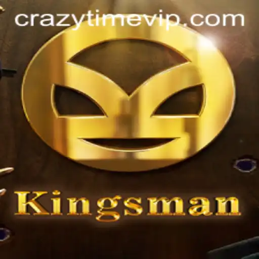 Unveiling the Realm of Kingsman: CrazyTime - A New Era in Gaming