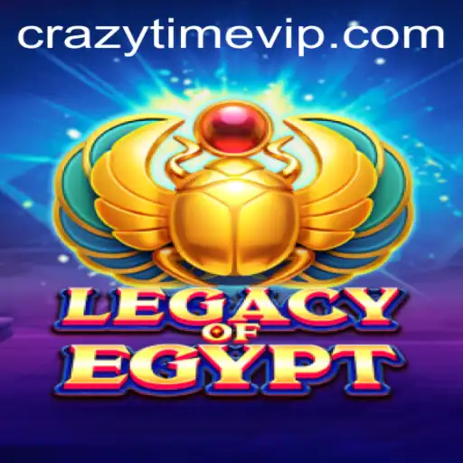 Legacy of Egypt: An In-Depth Exploration Merging with Crazy Time 