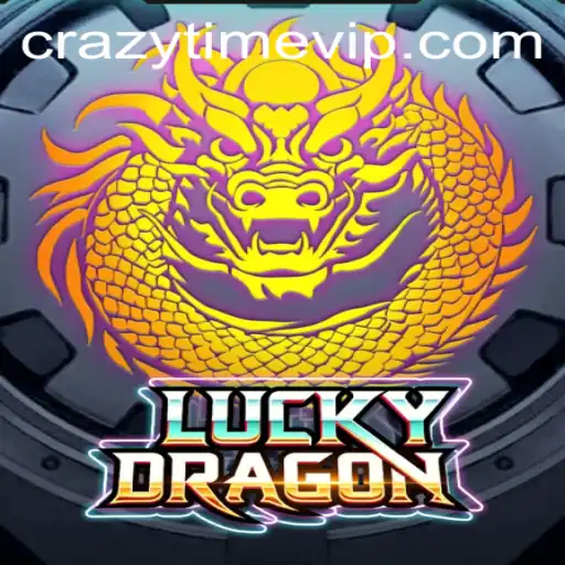 The Enchanting World of LuckyDragon: A Dive into CrazyTime Gameplay