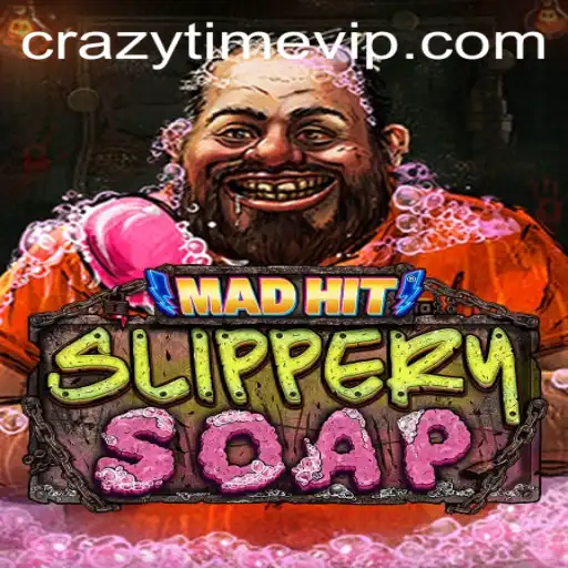 Discover the Thrills of MadHitSlipperySoap: The Game Taking the World by Storm