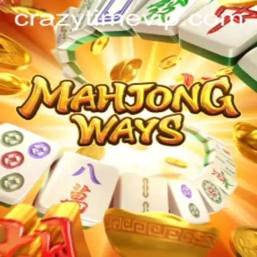 Unveiling MahjongWays: A Dive Into the Thrilling Game Experience Amidst the 'CrazyTime'