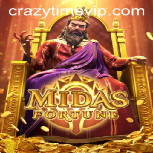Unveiling MidasFortune: The Intriguing Game of Chance and Strategy with a Twist from CrazyTime