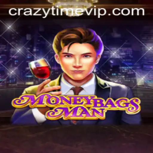 Explore the Exciting World of MoneybagsMan Featuring CrazyTime