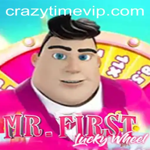 Discover the Excitement of MrFirstLuckyWheel: A Look into the Game and Its Impact