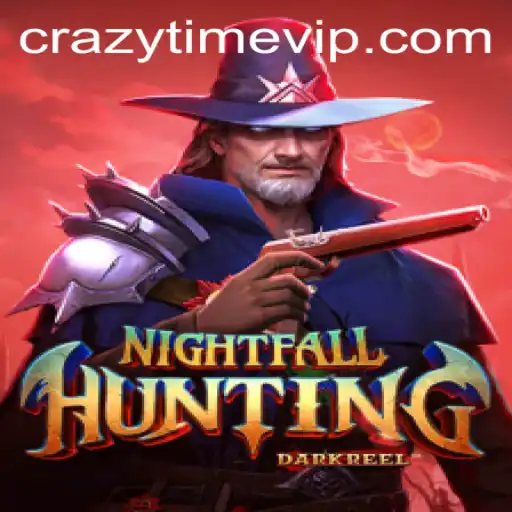 Discover the Thrills of NightfallHunting: A Game of Strategy and Adventure