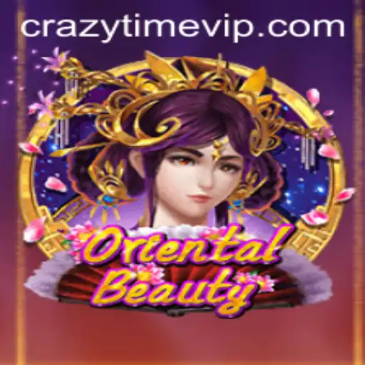 Discovering OrientalBeauty: Unveiling the Thrill of CrazyTime