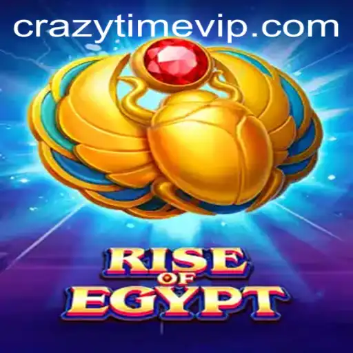 Exploring RiseOfEgypt: A Journey Through Ancient Gaming Realms