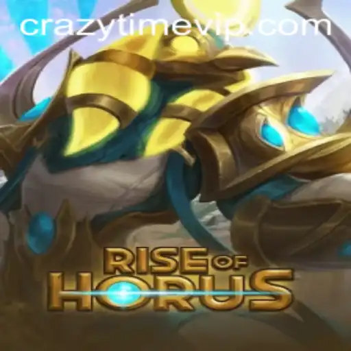 Discover the Thrill of RiseofHorus and the Excitement of CrazyTime