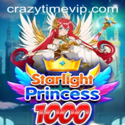 Exploring the Exciting World of StarlightPrincess1000 and CrazyTime