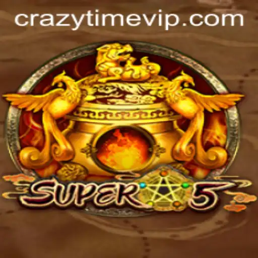 Exploring the Thrills of Super5 and CrazyTime