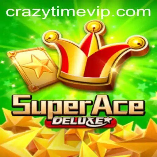 Exploring SuperAceDeluxe: A Thrilling Dive into CrazyTime