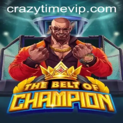 The Fascinating World of TheBeltOfChampion and Its CrazyTime Mode