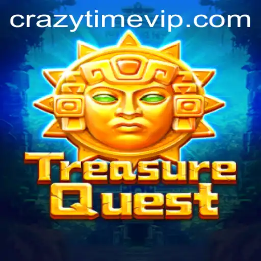 Unveiling the Thrill of TreasureQuest: A Dive into CrazyTime Adventures