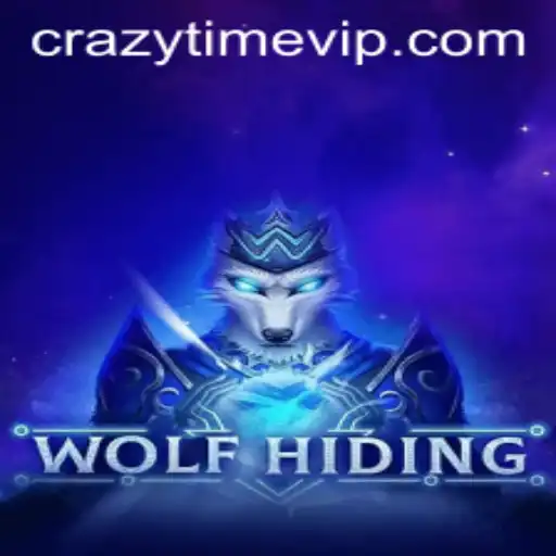 WolfHiding: Unraveling the Thrilling New World with CrazyTime Mechanics