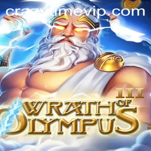 Exploring the Mystical World of WrathofOlympusIII: A Dive into the Game and Keyword ‘CrazyTime’