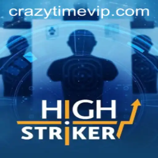 HighStriker Game: A Thrilling Journey with CrazyTime