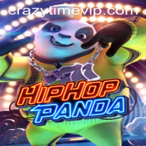 HipHopPanda: Dive into the Energetic World of Beats and Spins