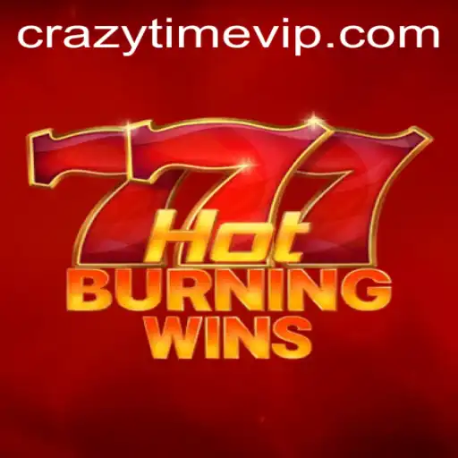 Discover the Thrilling World of HotBurningWins and CrazyTime