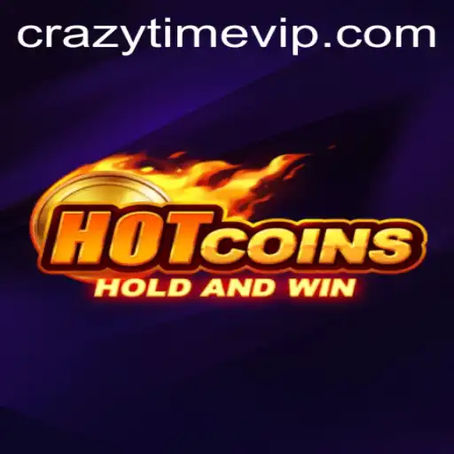 The Exciting World of HotCoins and CrazyTime