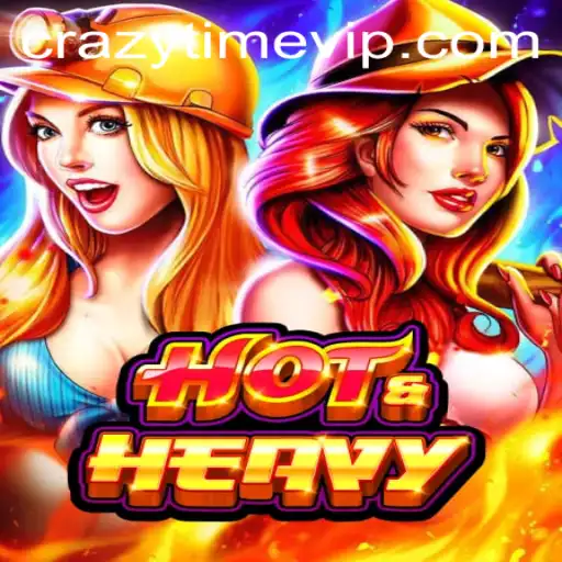 Unveiling HotHeavy: The Ultimate Gaming Experience with CrazyTime