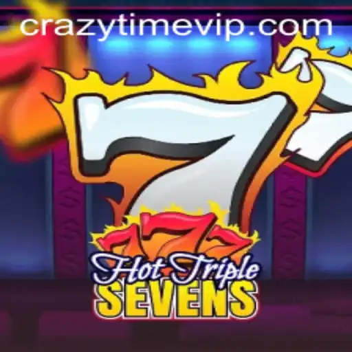 Discovering HotTripleSevens: A Thrilling Casino Game Experience