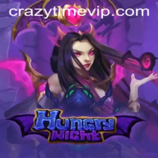 Thrills and Chills: Exploring HungryNight and Its CrazyTime Experience