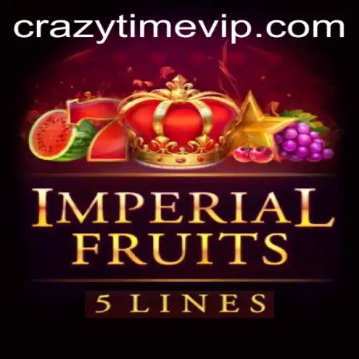 An In-Depth Guide to ImperialFruits5 and the Exciting World of CrazyTime