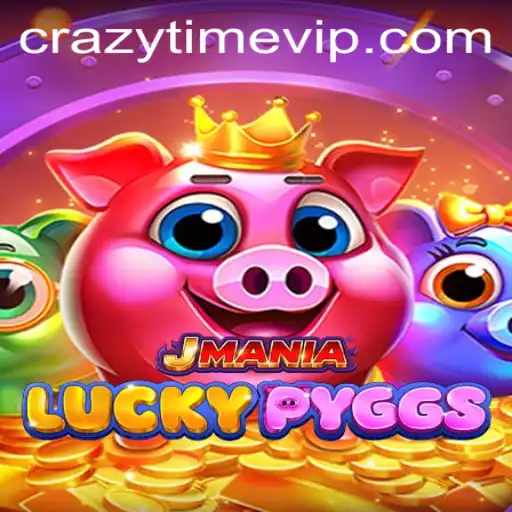 Exploring the Exciting World of JManiaLuckyPyggs: A Modern Gaming Sensation