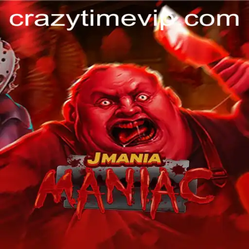 Exploring the Dynamic World of JManiaManiac: A CrazyTime Experience