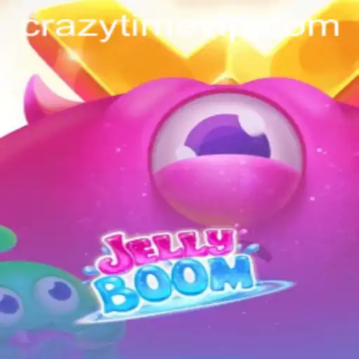 JellyBoom: The Exciting World of CrazyTime