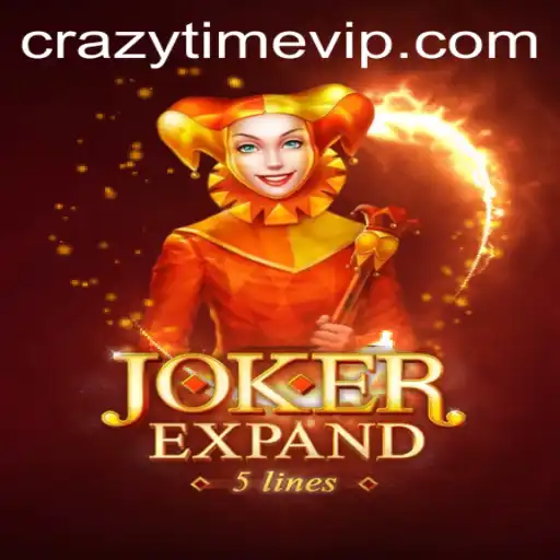 Exploring JokerExpand: A Dive into the Thrilling World of CrazyTime