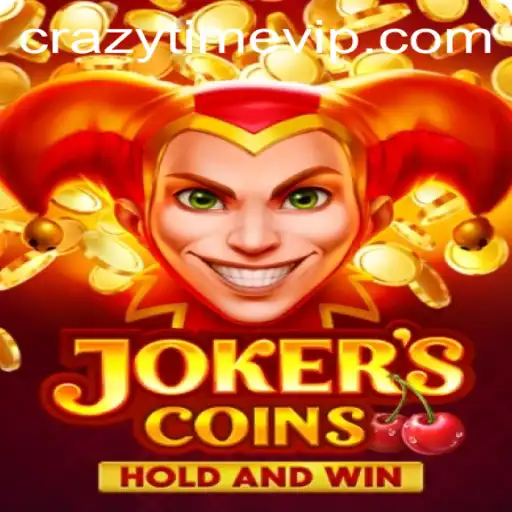 Experience Non-Stop Fun with JokersCoins and CrazyTime